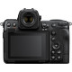 Nikon Z8 Body + FTZ II Adapter