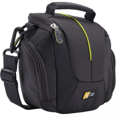 Case Logic DCB-314GY Grey Green