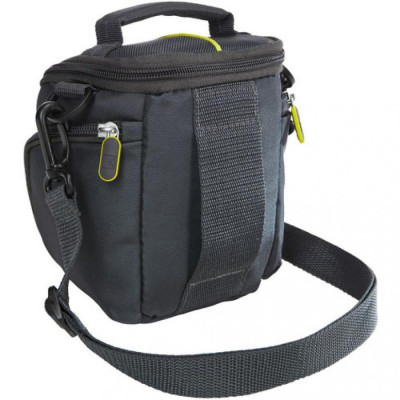 Case Logic DCB-314GY Grey Green
