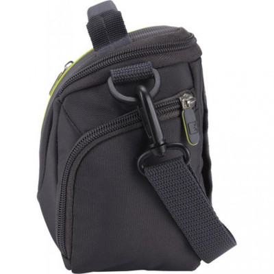 Case Logic DCB-314GY Grey Green
