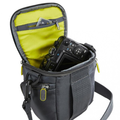 Case Logic DCB-314GY Grey Green