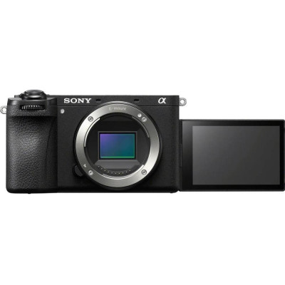 Sony Alpha A6700 kit (18-135mm) (ILCE6700MB.CEC)