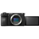 Sony Alpha A6700 kit (18-135mm) (ILCE6700MB.CEC)