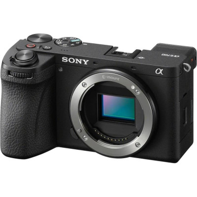 Sony Alpha A6700 kit (18-135mm) (ILCE6700MB.CEC)