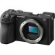 Sony Alpha A6700 kit (18-135mm) (ILCE6700MB.CEC)
