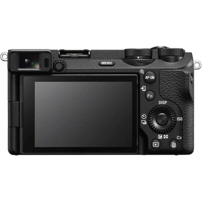 Sony Alpha A6700 kit (18-135mm) (ILCE6700MB.CEC)