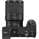 Sony Alpha A6700 kit (18-135mm) (ILCE6700MB.CEC)