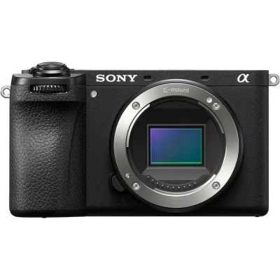 Sony Alpha A6700 kit (18-135mm) (ILCE6700MB.CEC)