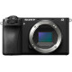 Sony Alpha A6700 kit (18-135mm) (ILCE6700MB.CEC)