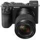 Sony Alpha A6700 kit (18-135mm) (ILCE6700MB.CEC)