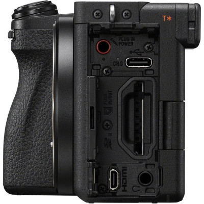 Sony Alpha A6700 kit (18-135mm) (ILCE6700MB.CEC)