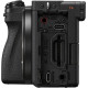 Sony Alpha A6700 kit (18-135mm) (ILCE6700MB.CEC)