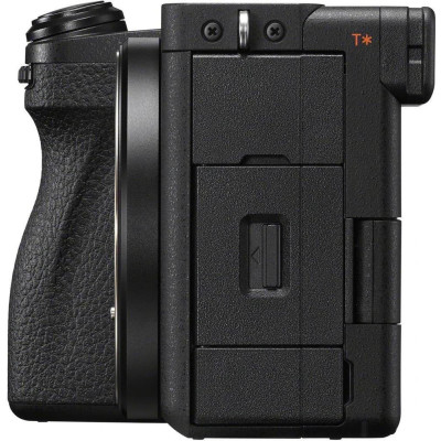 Sony Alpha A6700 kit (18-135mm) (ILCE6700MB.CEC)