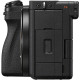 Sony Alpha A6700 kit (18-135mm) (ILCE6700MB.CEC)