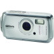 Pentax Optio W10 Silver