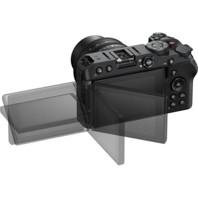 Nikon Z30 body (VOA110AE)
