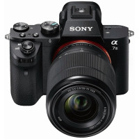 Sony Alpha A7 II kit (28-70mm) (ILCE7M2KB.CEC)