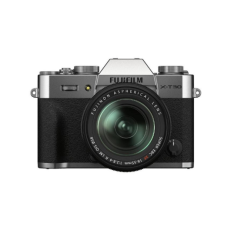 Fujifilm X-T30 II kit (18-55mm) Silver