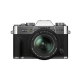 Fujifilm X-T30 II kit (18-55mm) Silver