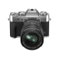 Fujifilm X-T30 II kit (18-55mm) Silver