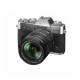 Fujifilm X-T30 II kit (18-55mm) Silver