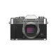 Fujifilm X-T30 II kit (18-55mm) Silver
