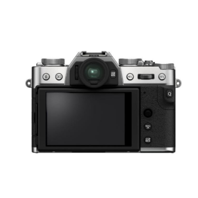 Fujifilm X-T30 II kit (18-55mm) Silver