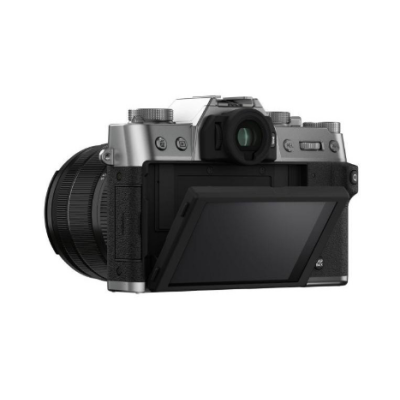 Fujifilm X-T30 II kit (18-55mm) Silver