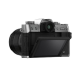 Fujifilm X-T30 II kit (18-55mm) Silver