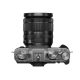 Fujifilm X-T30 II kit (18-55mm) Silver