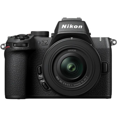 Nikon Z50 II kit 16–50mm VR (VOA150K001)