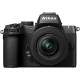 Nikon Z50 II kit 16–50mm VR (VOA150K001)