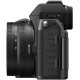 Nikon Z50 II kit 16–50mm VR (VOA150K001)