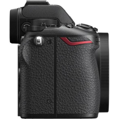 Nikon Z50 II kit 16–50mm VR (VOA150K001)