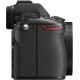 Nikon Z50 II kit 16–50mm VR (VOA150K001)