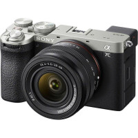 Sony Alpha A7 V kit (28-60mm)