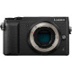 Panasonic Lumix DMC-GX80 Body (DMC-GX80EE-K)