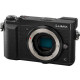 Panasonic Lumix DMC-GX80 Body (DMC-GX80EE-K)