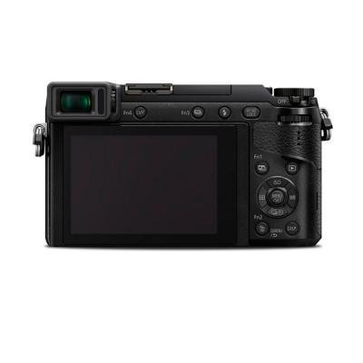 Panasonic Lumix DMC-GX80 Body (DMC-GX80EE-K)