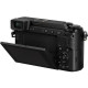 Panasonic Lumix DMC-GX80 Body (DMC-GX80EE-K)