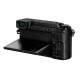 Panasonic Lumix DMC-GX80 Body (DMC-GX80EE-K)