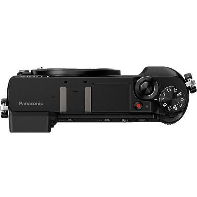 Panasonic Lumix DMC-GX80 Body (DMC-GX80EE-K)
