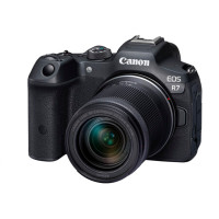 Canon EOS R7 + RF-S 18-150 IS STM (5137C040)