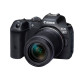 Canon EOS R7 + RF-S 18-150 IS STM (5137C040)