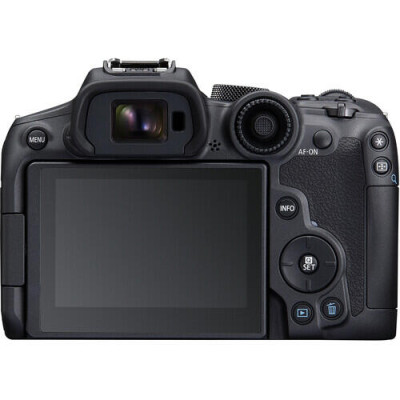 Canon EOS R7 + RF-S 18-150 IS STM (5137C040)