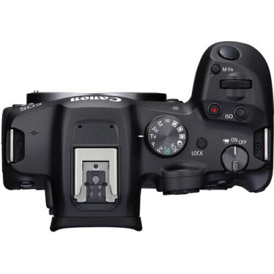 Canon EOS R7 + RF-S 18-150 IS STM (5137C040)