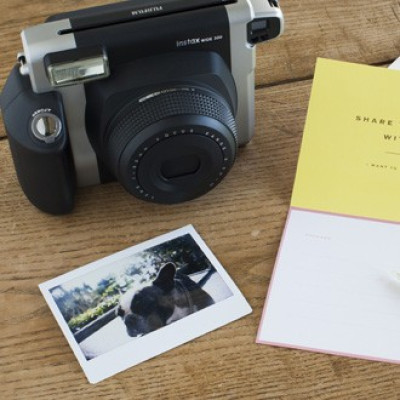 Fujifilm Instax 300 (16445795)