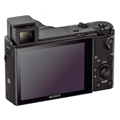 Sony DSC-RX100 III (DSCRX100M3)