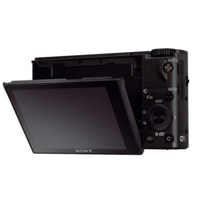 Sony DSC-RX100 III (DSCRX100M3)