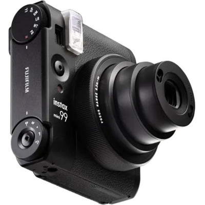 Fujifilm Instax Mini 99 Black (16823519)